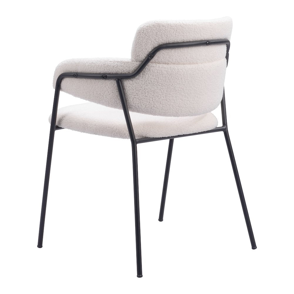 Dining Chair Vantaa V323 (set of 2)