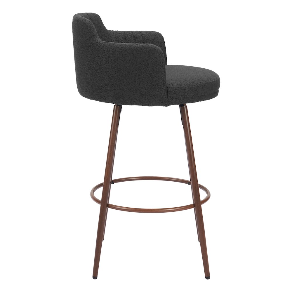 Bar Stool Vantaa V811 (set of 2)