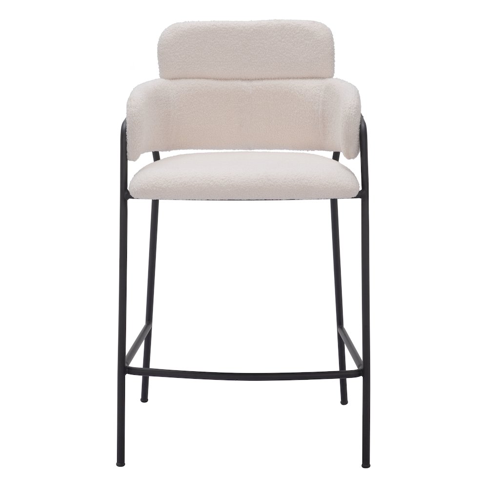 Bar Stool Vantaa V751 (set of 2)