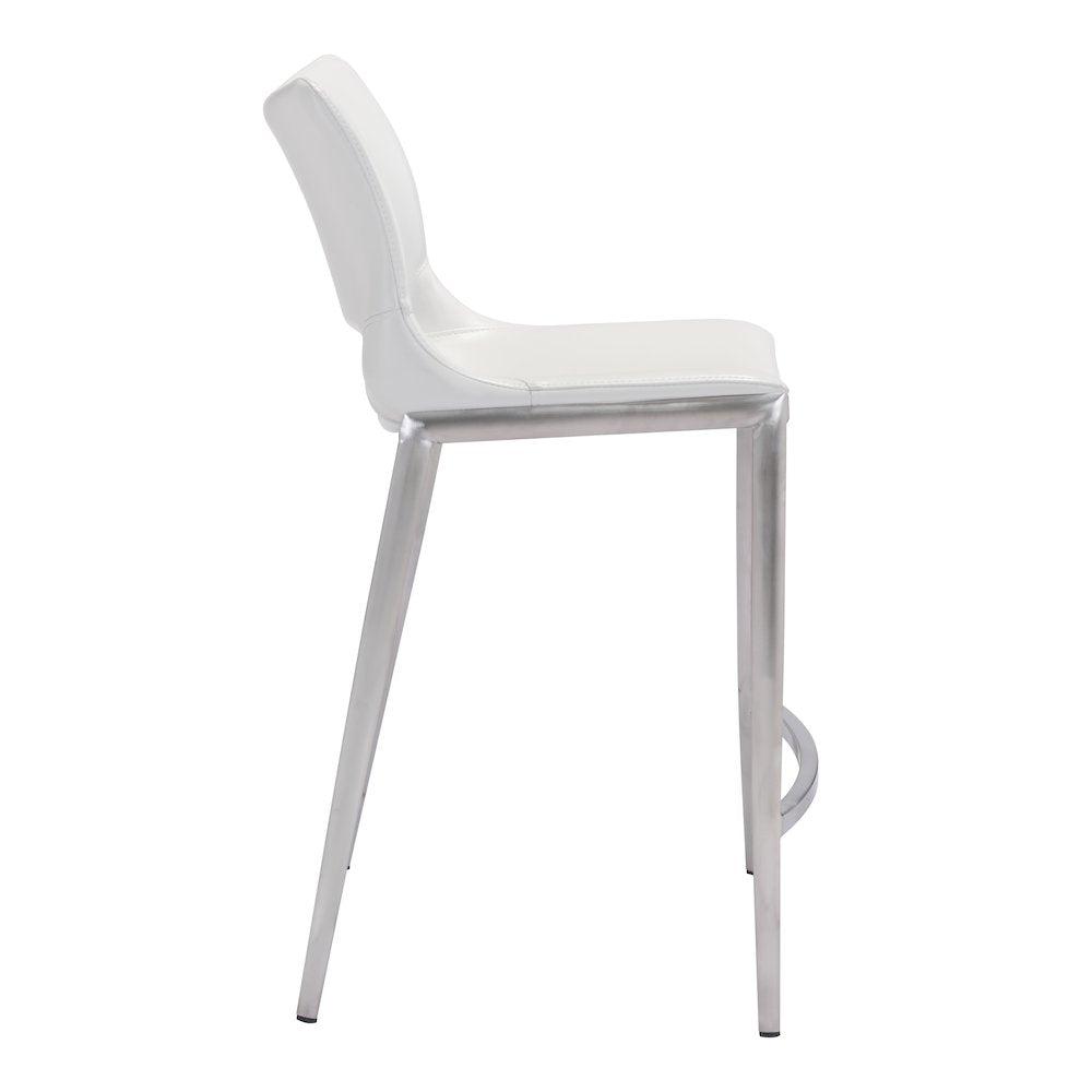 Bar Stool Vantaa V937 (set of 2)