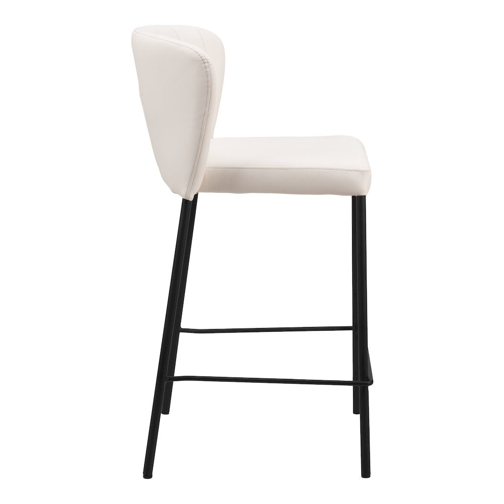 Bar Stool Vantaa V838 (set of 2)