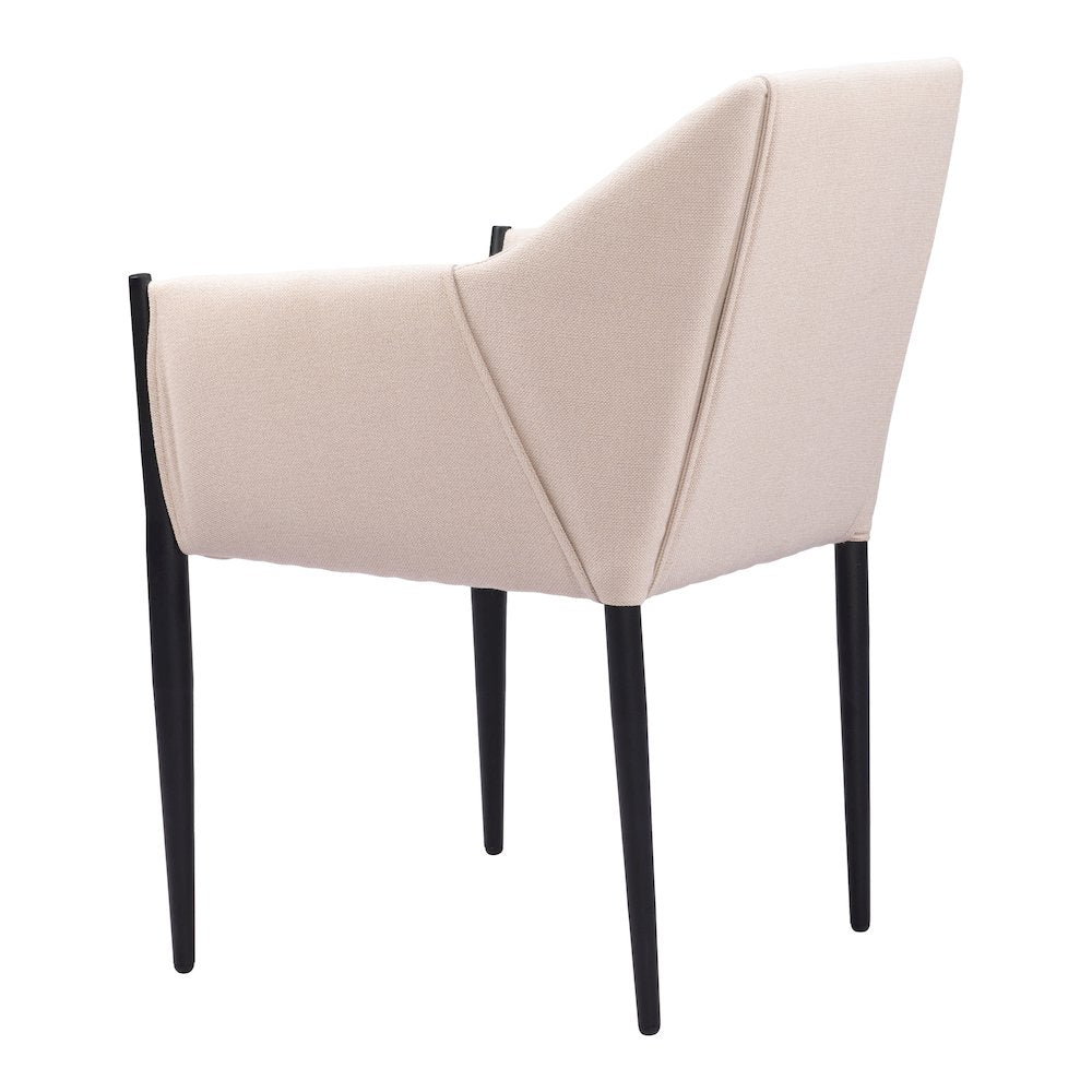 Dining Chair Vantaa V252 (set of 2)