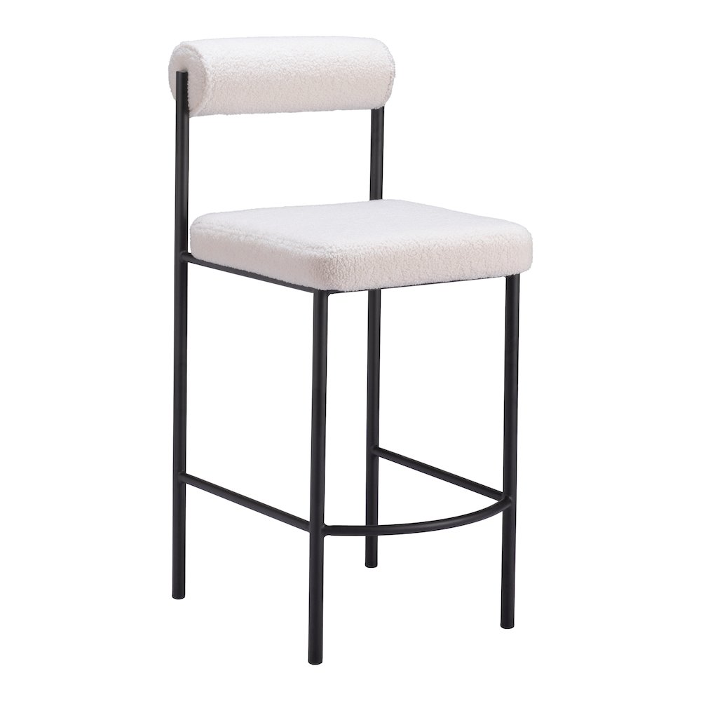 Bar Stool Vantaa V852 (set of 2)