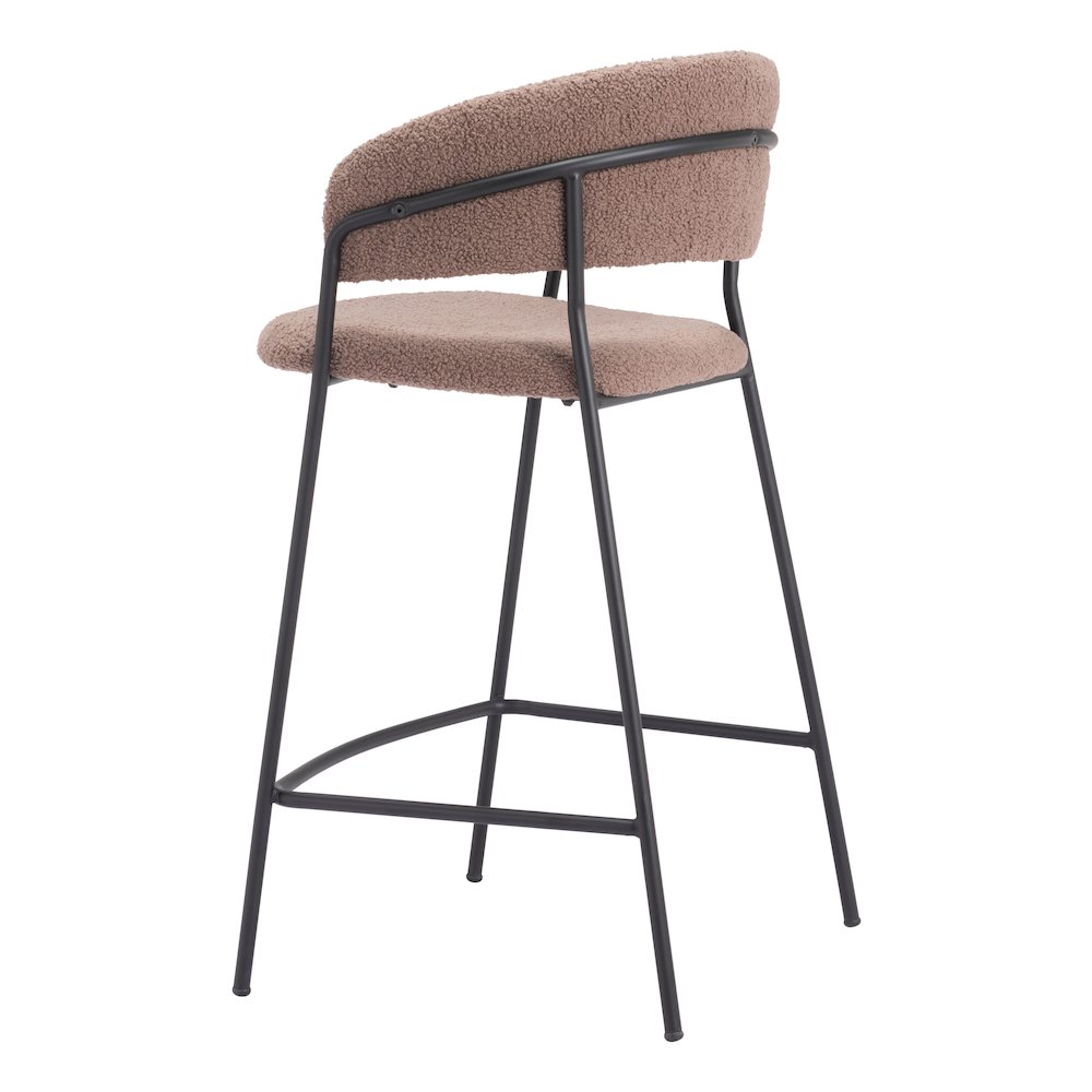 Bar Stool Vantaa V759 (set of 2)