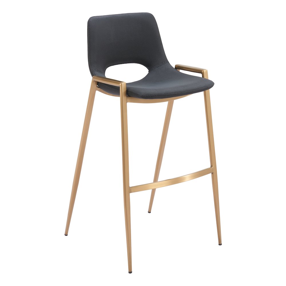 Bar Stool Vantaa V745 (set of 2)