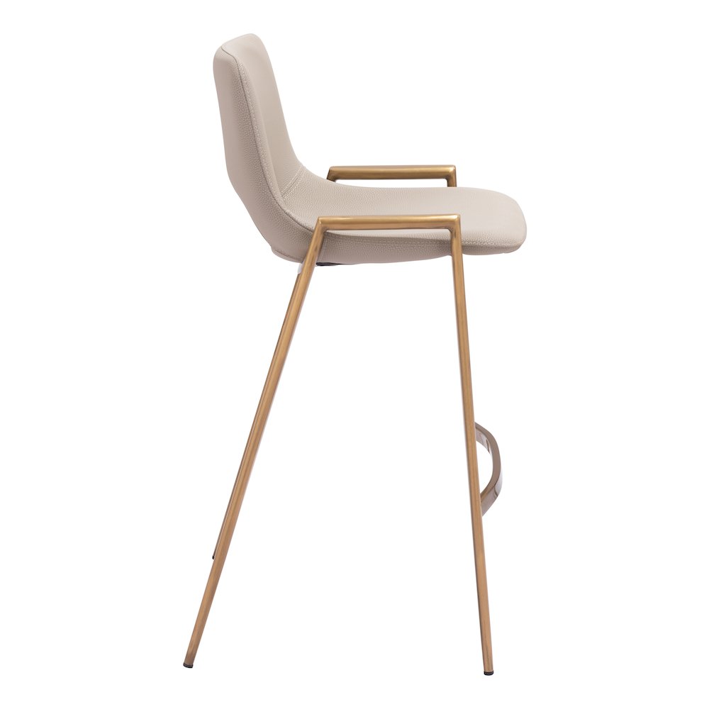 Bar Stool Vantaa V779 (set of 2)