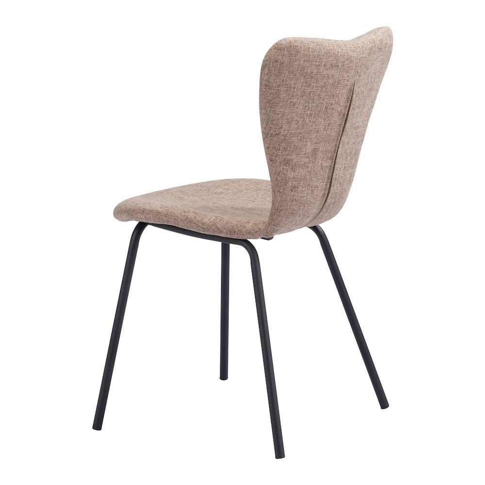 Dining Chair Vantaa V428 (set of 2)