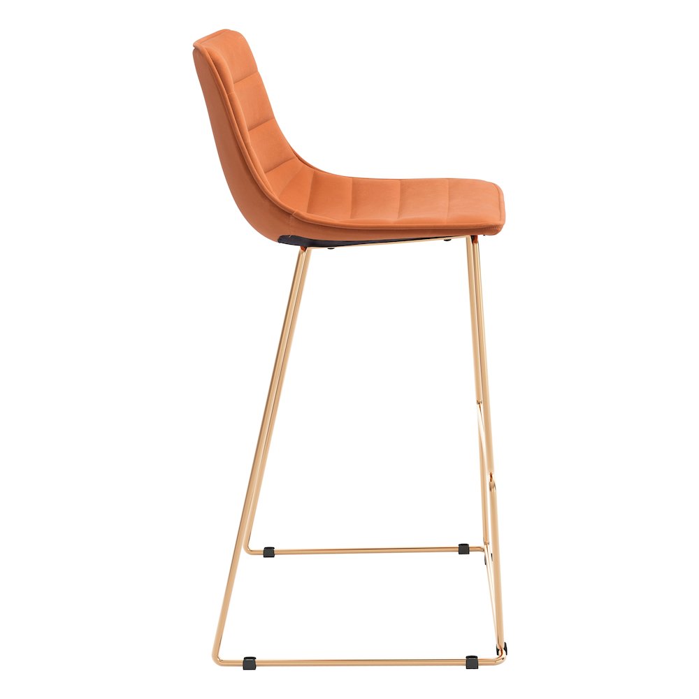 Bar Stool Vantaa V883 (set of 2)