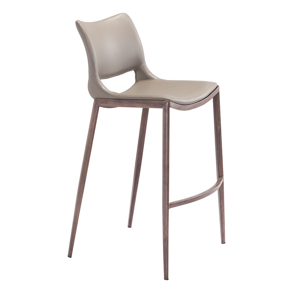 Bar Stool Vantaa V957 (set of 2)