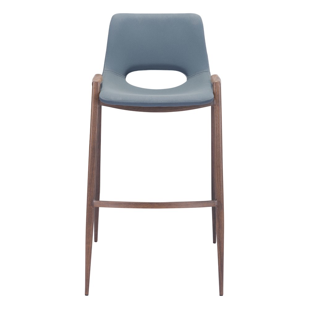 Bar Stool Vantaa V787 (set of 2)