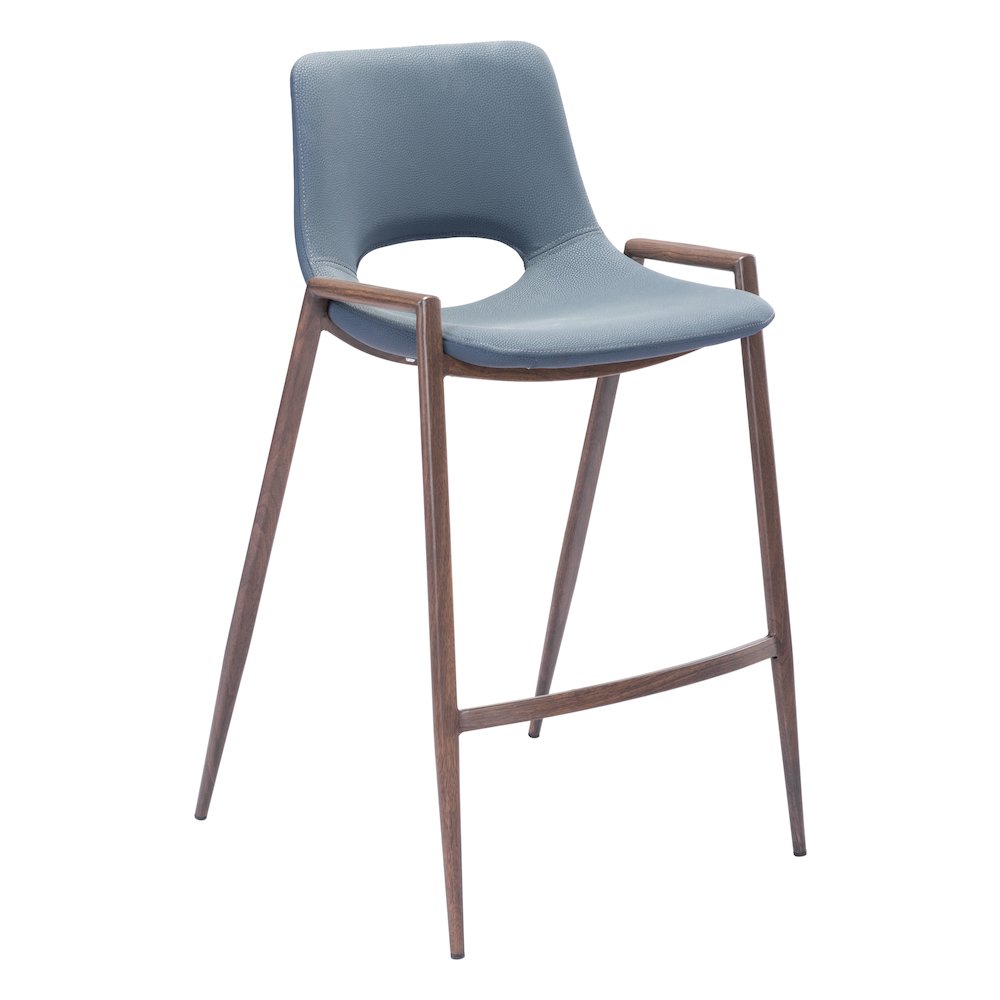 Bar Stool Vantaa V971 (set of 2)