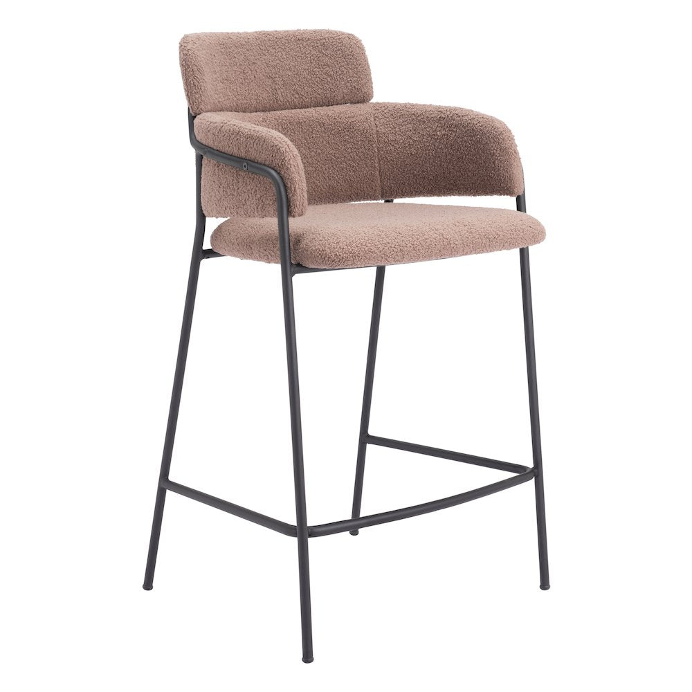 Bar Stool Vantaa V750 (set of 2)