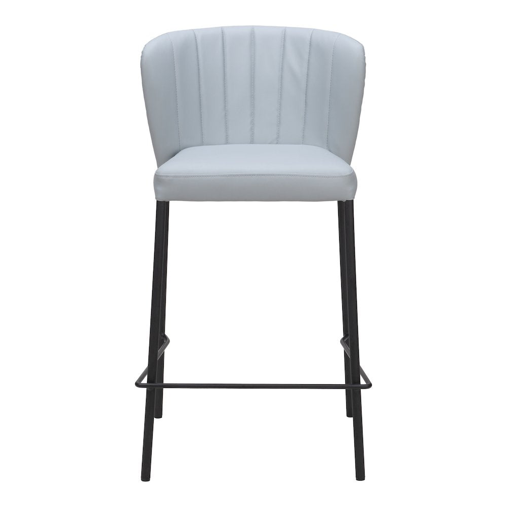 Bar Stool Vantaa V839 (set of 2)