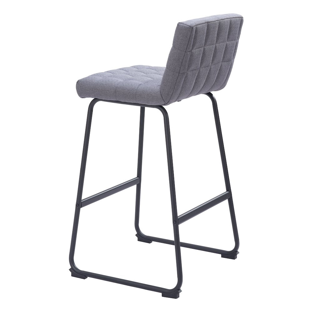 Bar Stool Vantaa V867 (set of 2)