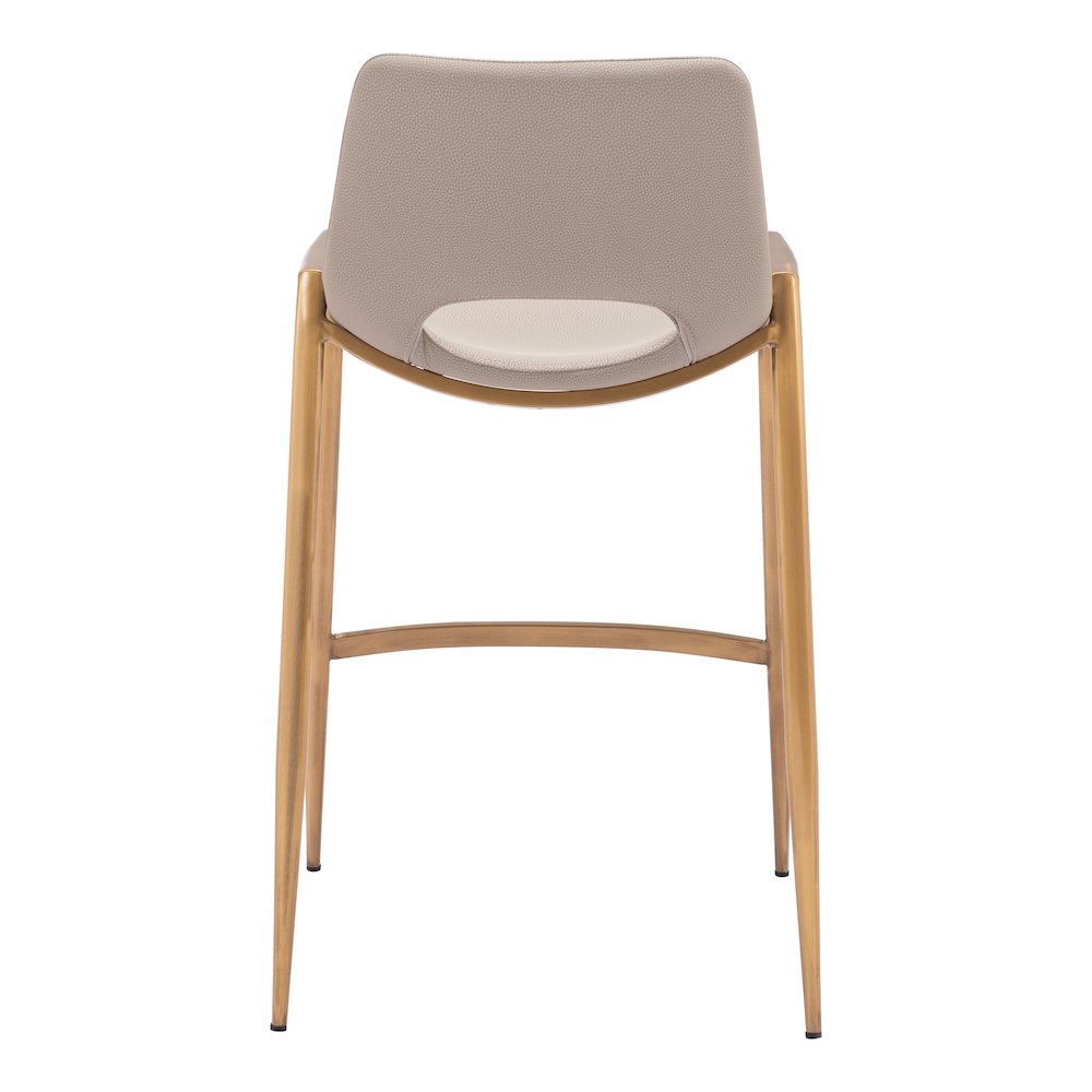 Bar Stool Vantaa V779 (set of 2)