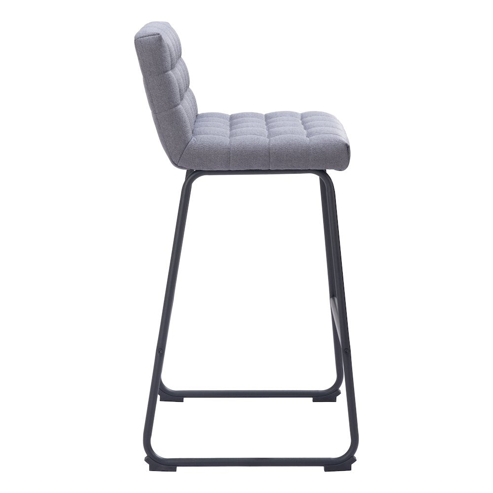 Bar Stool Vantaa V867 (set of 2)