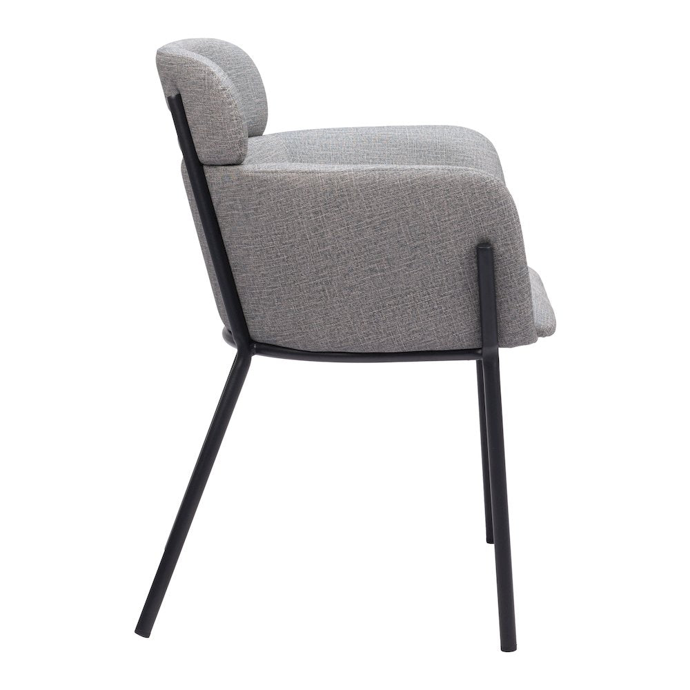 Dining Chair Vantaa V277 (set of 2)