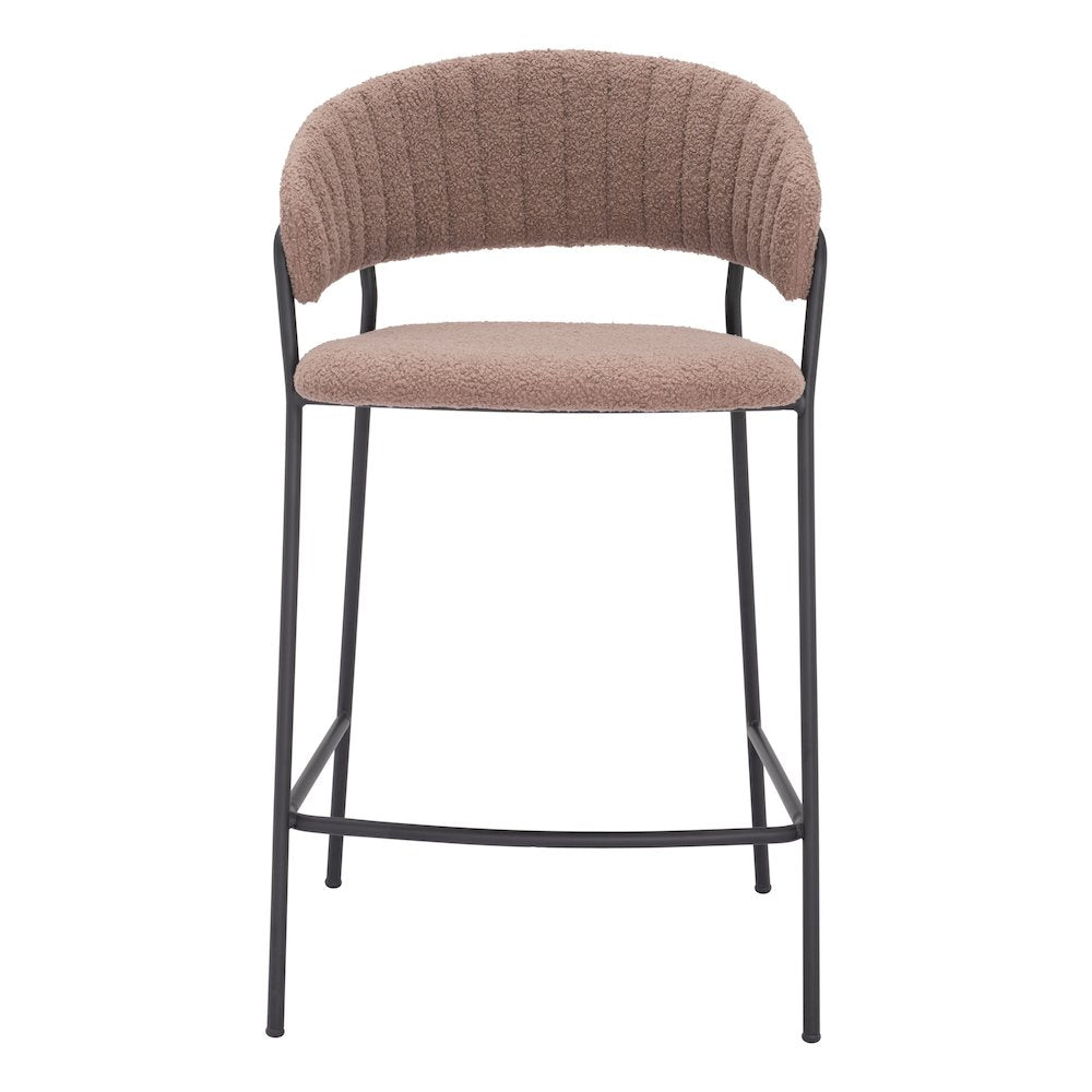 Bar Stool Vantaa V759 (set of 2)