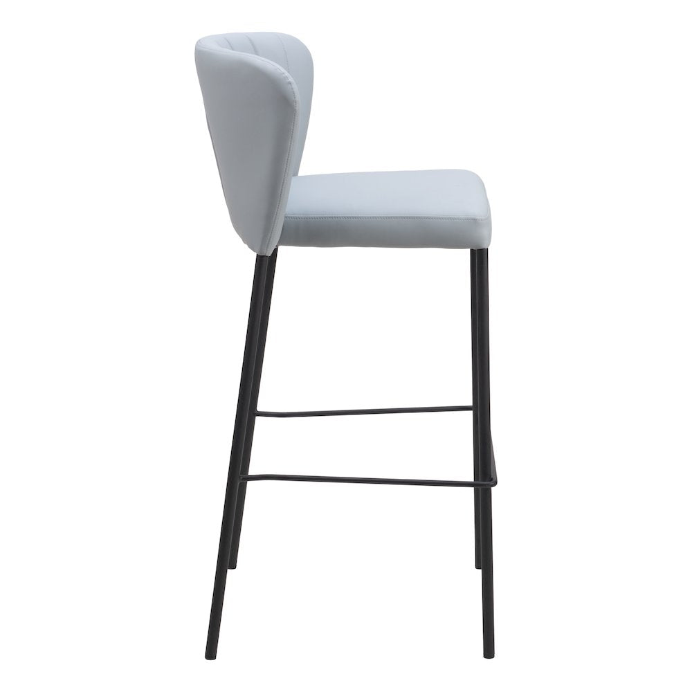 Bar Stool Vantaa V832 (set of 2)