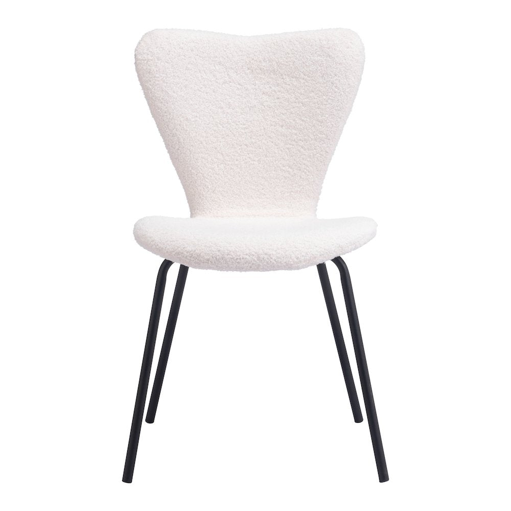 Dining Chair Vantaa V412 (set of 2)