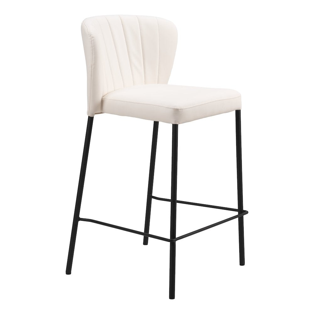 Bar Stool Vantaa V838 (set of 2)