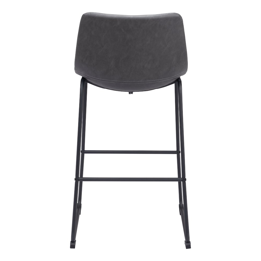 Bar Stool Vantaa V885 (set of 2)