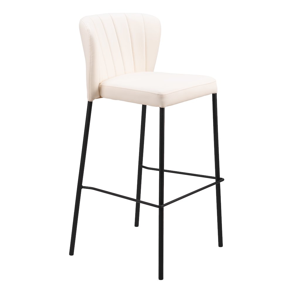 Bar Stool Vantaa V831 (set of 2)