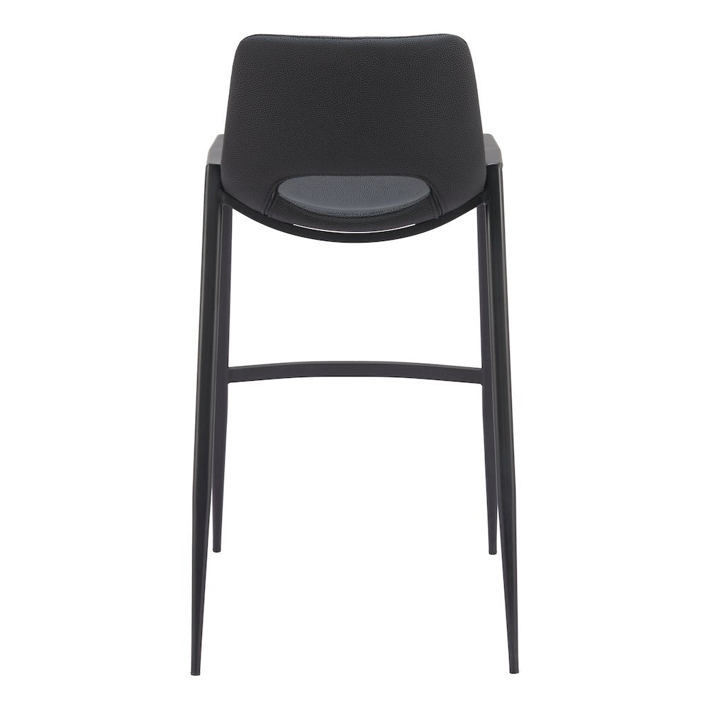 Bar Stool Vantaa V784 (set of 2)