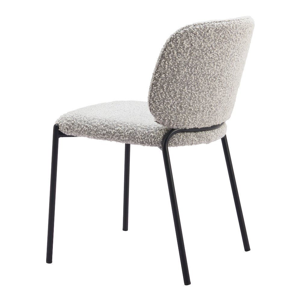 Dining Chair Vantaa V307 (set of 2)