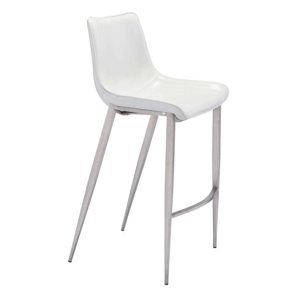 Bar Stool Vantaa V960 (set of 2)