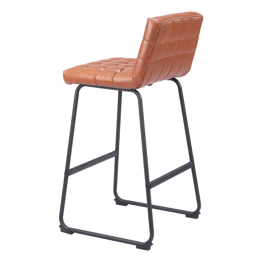 Bar Stool Vantaa V866 (set of 2)