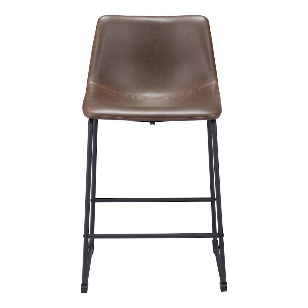 Bar Stool Vantaa V881 (set of 2)