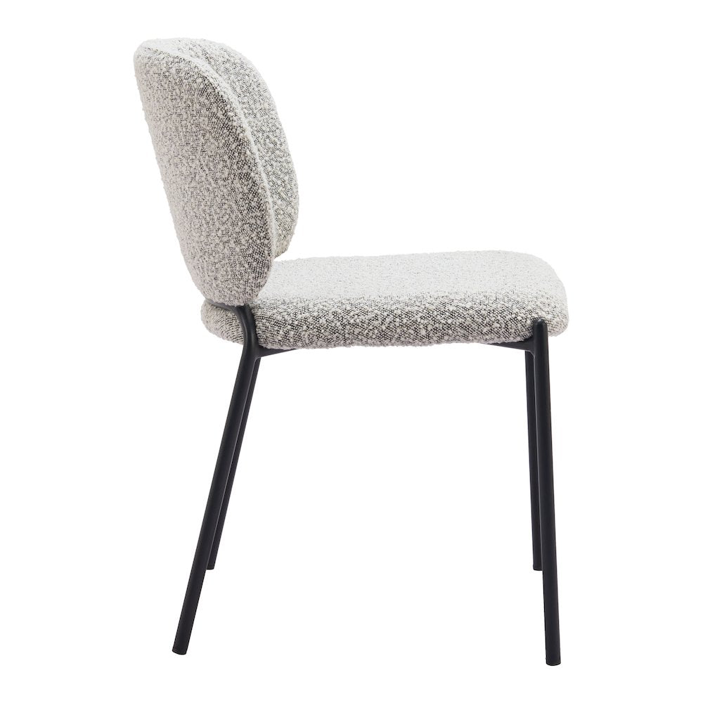 Dining Chair Vantaa V307 (set of 2)