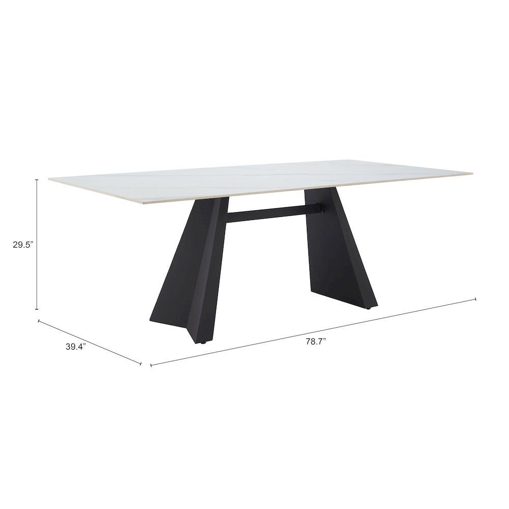 Dining table Vantaa V1008