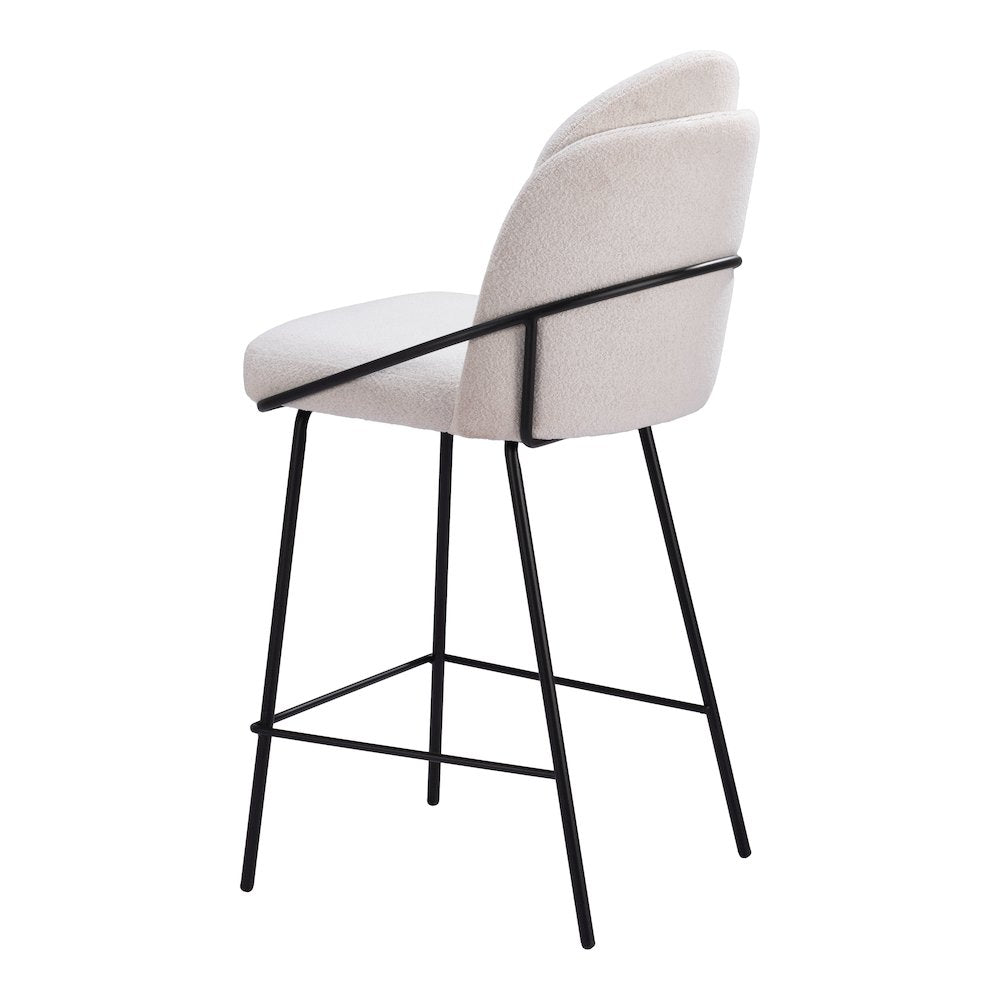 Bar Stool Vantaa V835 (set of 2)