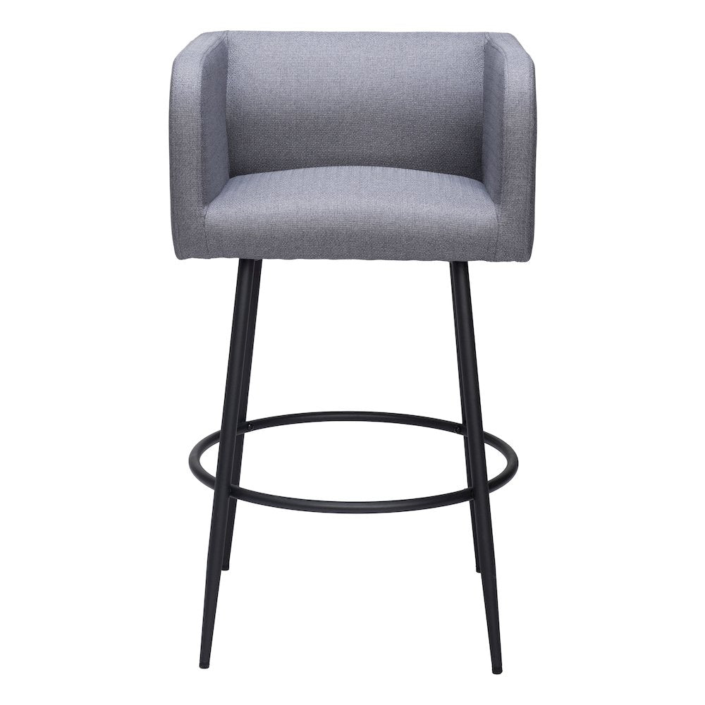 Bar Stool Vantaa V778 (set of 2)