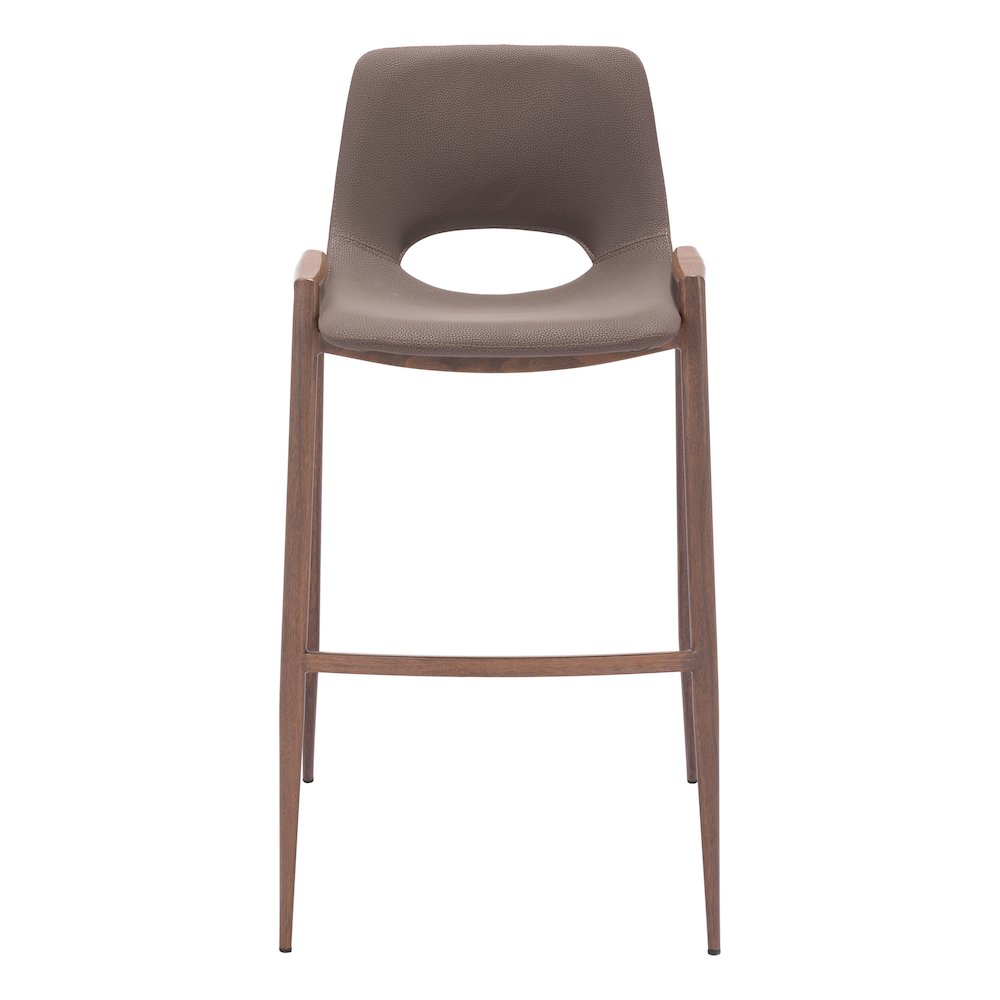 Bar Stool Vantaa V789 (set of 2)