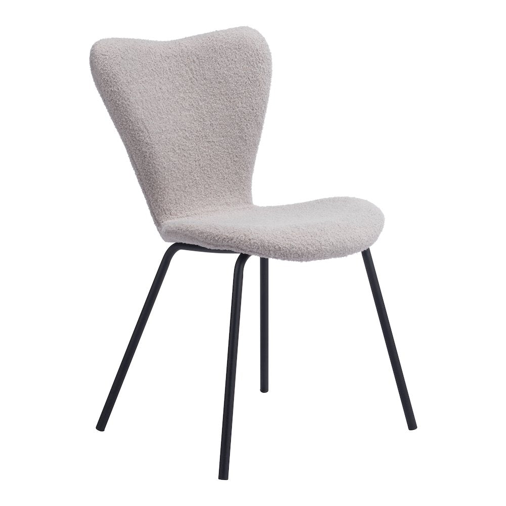 Dining Chair Vantaa V430 (set of 2)