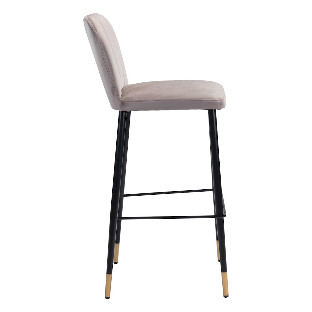 Bar Stool Vantaa V850 (set of 2)