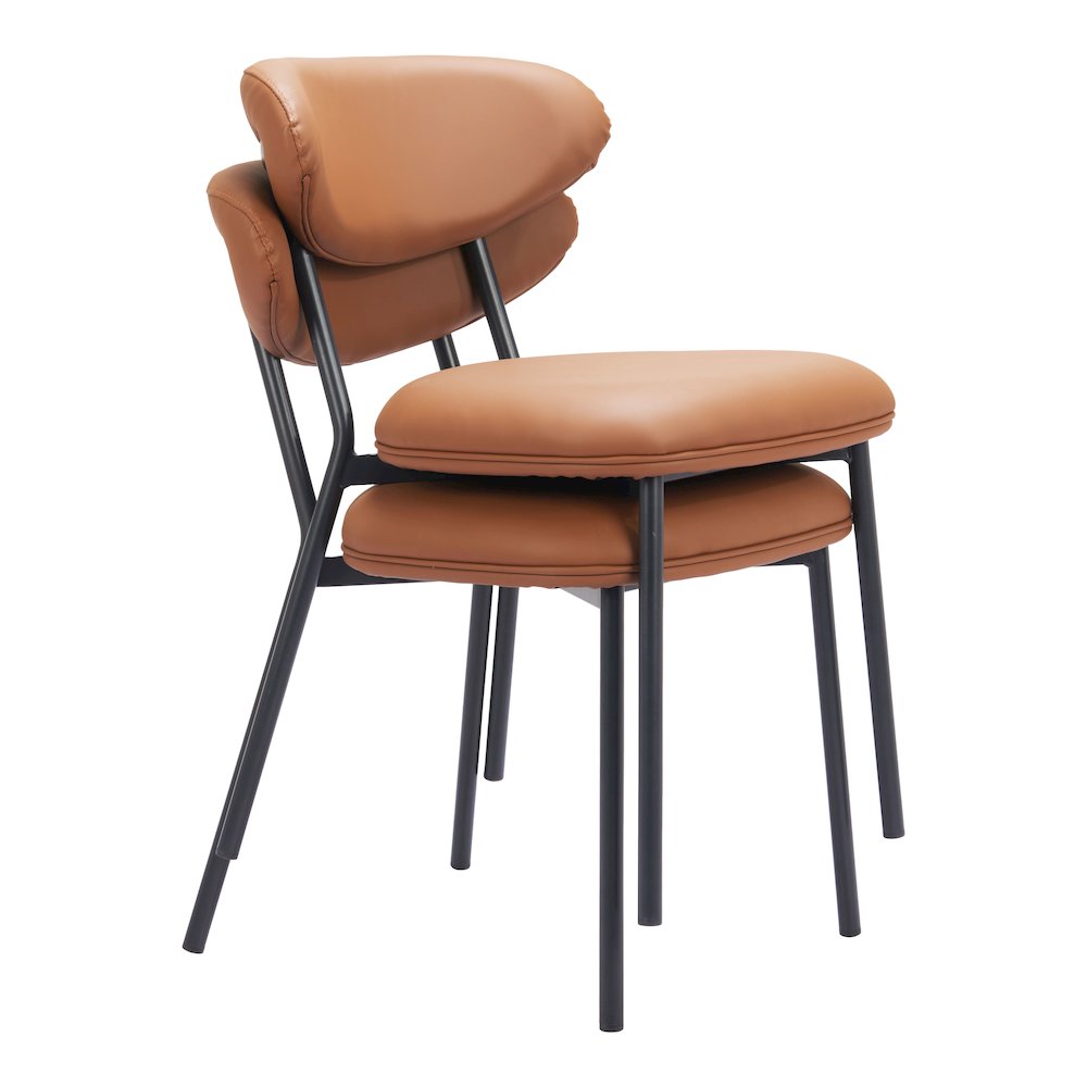 Dining Chair Vantaa V458 (set of 2)