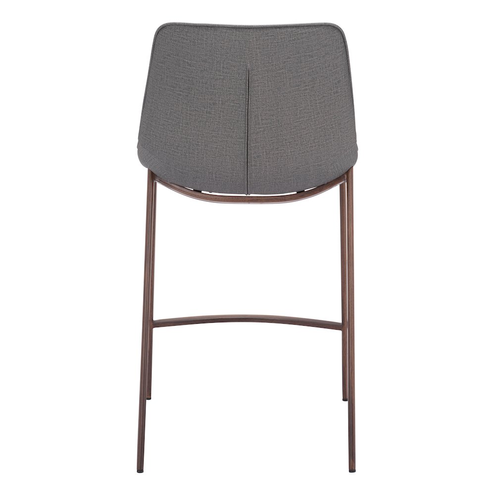 Bar Stool Vantaa V776 (set of 2)