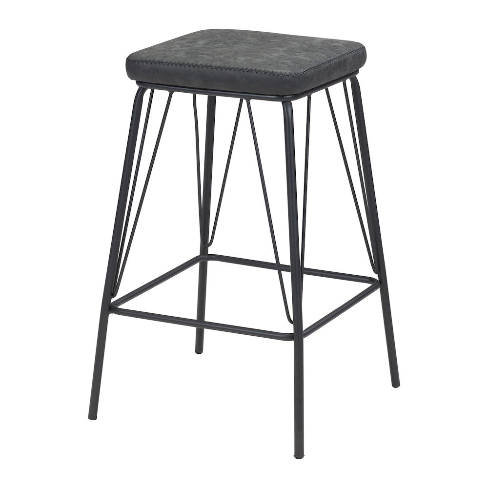 Bar Stool Vantaa V946 (set of 2)