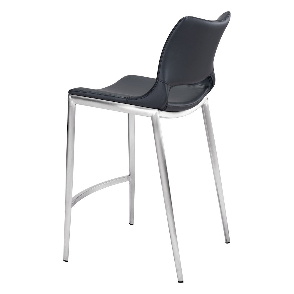 Bar Stool Vantaa V936 (set of 2)