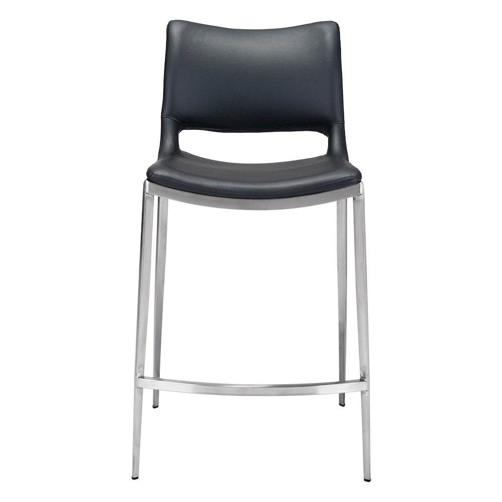 Bar Stool Vantaa V936 (set of 2)