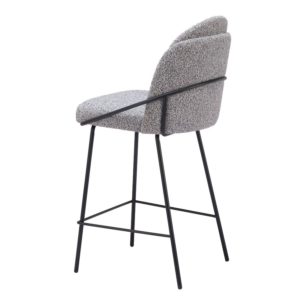 Bar Stool Vantaa V818 (set of 2)