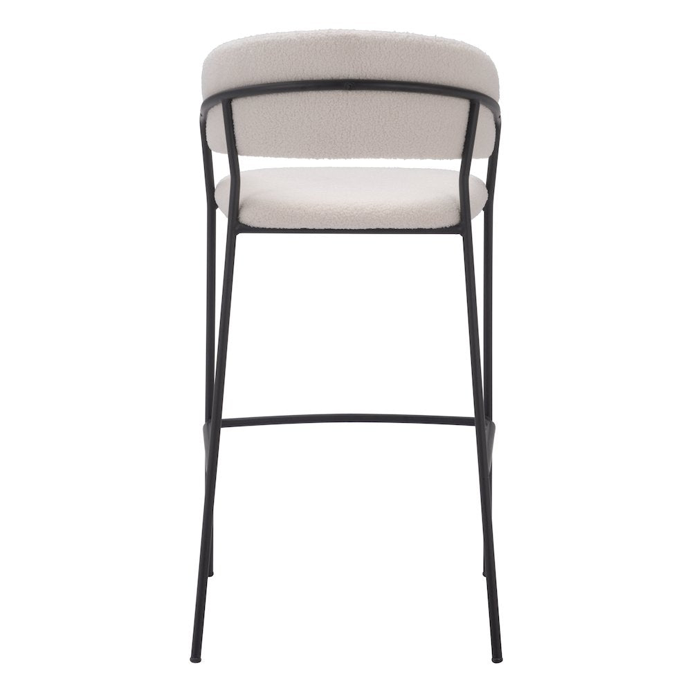 Bar Stool Vantaa V797 (set of 2)