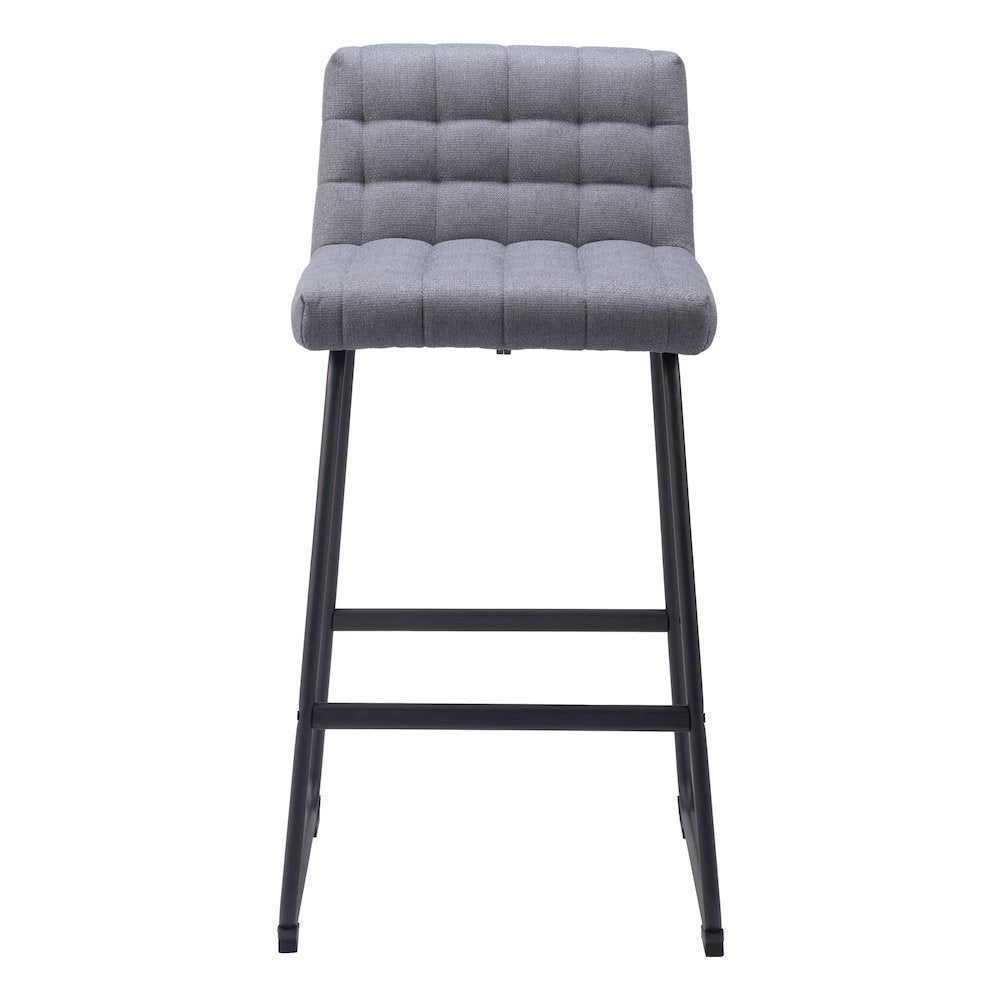 Bar Stool Vantaa V867 (set of 2)