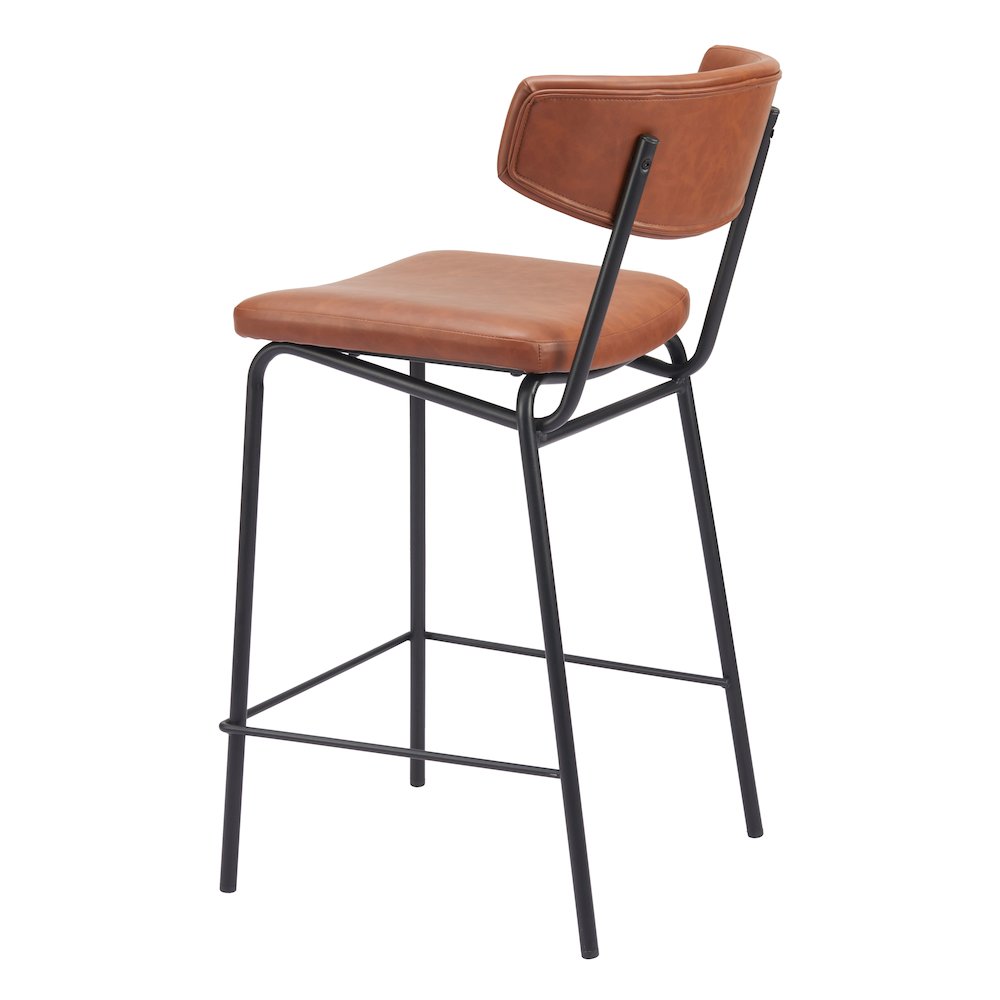 Bar Stool Vantaa V858 (set of 2)