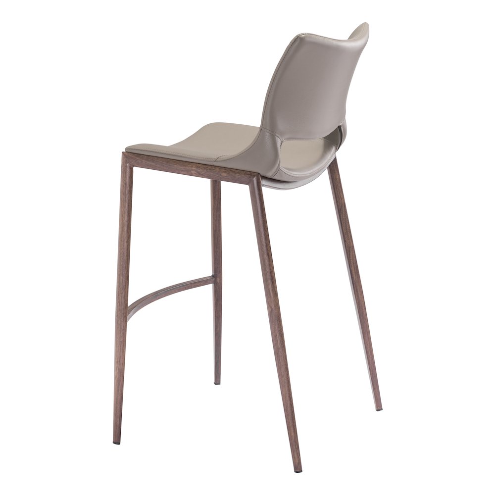 Bar Stool Vantaa V957 (set of 2)