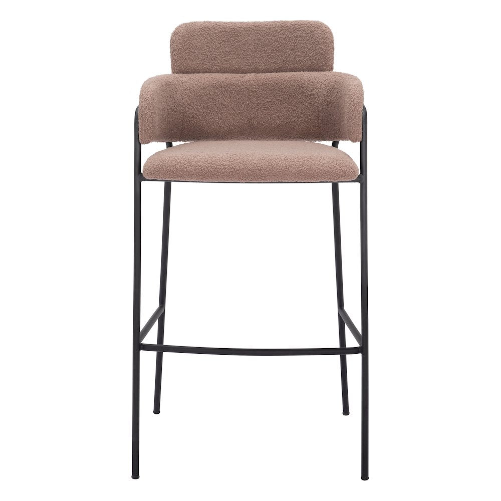 Bar Stool Vantaa V752 (set of 2)